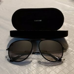 Tom Ford sunglasses